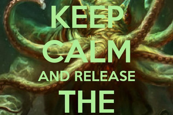 Craken что это
