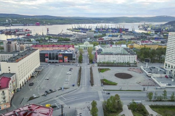 Кракен переход