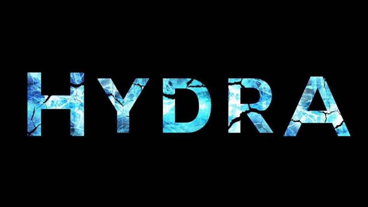 Hydra kraken