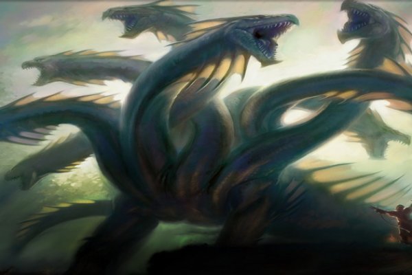 Kraken 19 at сайт